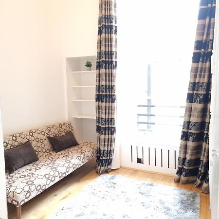 F8-Mezzanine 1St Floor Flat Fits 3 Near Paddington London Exterior photo